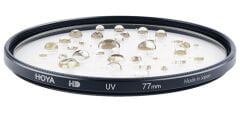Hoya 58mm HD UV Filtre
