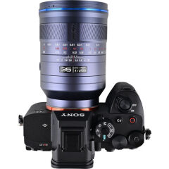 Laowa ACRIS FF 35mm f/2.8 CA-Dreamer 1x Macro APO AF Lens (Sony E)