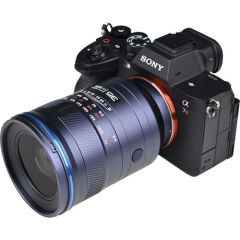 Laowa ACRIS FF 35mm f/2.8 CA-Dreamer 1x Macro APO AF Lens (Sony E)