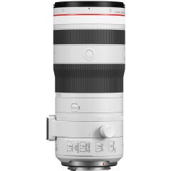 Canon RF 70-200mm F/2.8 L IS USM Z Lens (Beyaz)