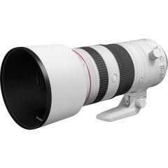 Canon RF 70-200mm F/2.8 L IS USM Z Lens (Beyaz)