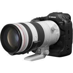 Canon RF 70-200mm F/2.8 L IS USM Z Lens (Beyaz)
