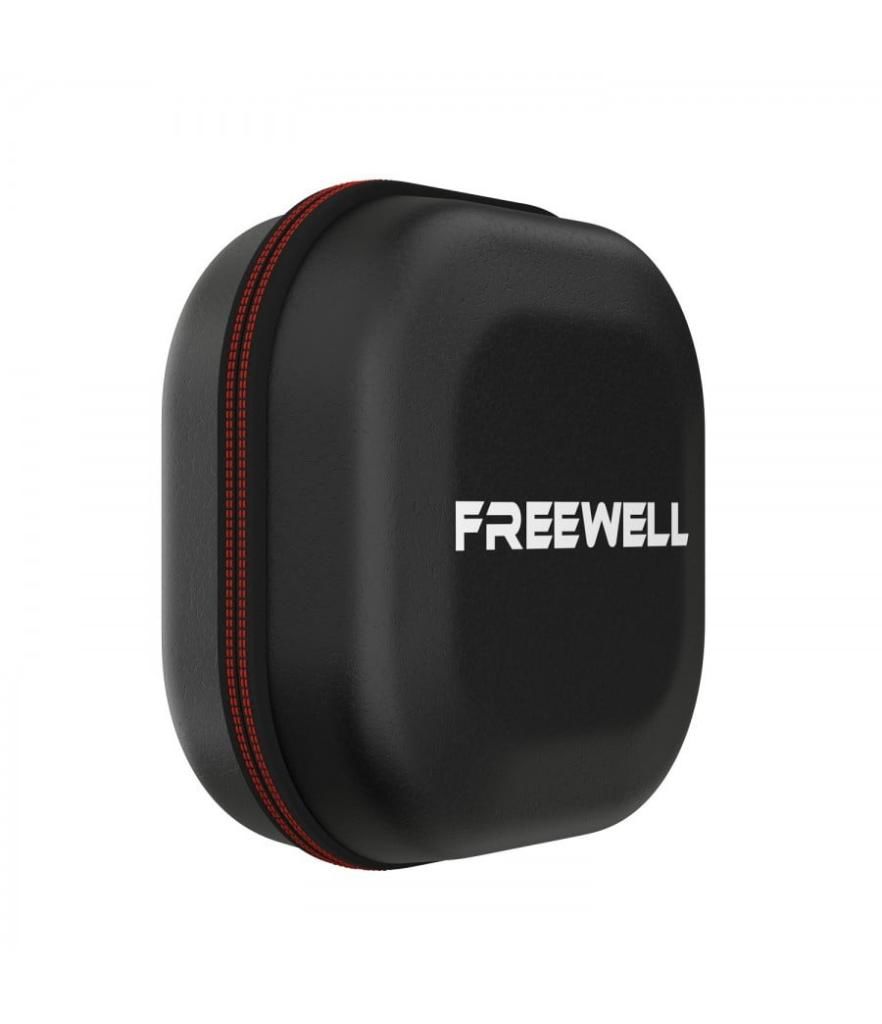 Freewell Filter Carry CaseSize M