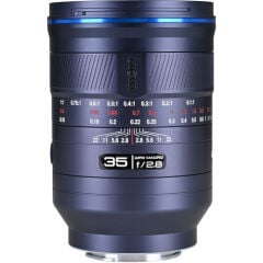 Laowa ACRIS FF 35mm f/2.8 CA-Dreamer 1x Macro APO AF Lens (Nikon Z)