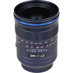 Laowa ACRIS FF 35mm f/2.8 CA-Dreamer 1x Macro APO AF Lens (Nikon Z)