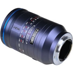 Laowa ACRIS FF 35mm f/2.8 CA-Dreamer 1x Macro APO AF Lens (Nikon Z)