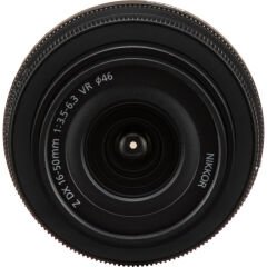Nikon Nikkor Z DX 16-50mm f/3.5-6.3 VR Lens