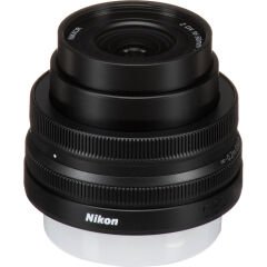 Nikon Nikkor Z DX 16-50mm f/3.5-6.3 VR Lens