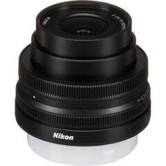 Nikon Nikkor Z DX 16-50mm f/3.5-6.3 VR Lens