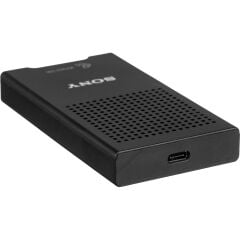 Sony MRW-G1 CFExpress Type-B / XQD Kart Okuyucu