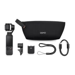 DJI Osmo Pocket 4 Standard Combo