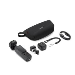 DJI Osmo Pocket 4 Standard Combo