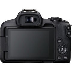 Canon EOS R50 18-45mm Kit (Siyah)