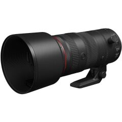 Canon RF 70-200mm F/2.8 L IS USM Z Lens (Siyah)
