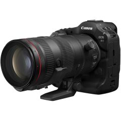 Canon RF 70-200mm F/2.8 L IS USM Z Lens (Siyah)