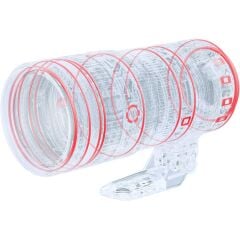 Canon RF 70-200mm F/2.8 L IS USM Z Lens (Siyah)