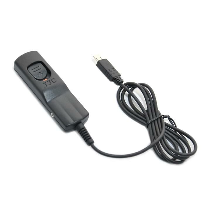 JJC MA-F2 Kablolu Uzaktan Kumanda (Sony RM-VPR1)