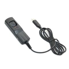 JJC MA-F2 Kablolu Uzaktan Kumanda (Sony RM-VPR1)
