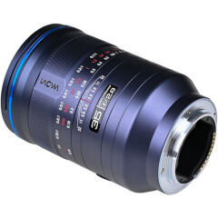 Laowa ACRIS FF 35mm f/2.8 CA-Dreamer 1x Macro APO AF Lens (Canon EF)