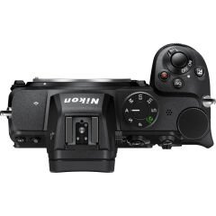 Nikon Z5 24-70mm f/4 S Lens Kit