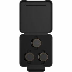 PolarPro DJI Mini 4 Pro Vivid Collection ND/PL Filtre Seti