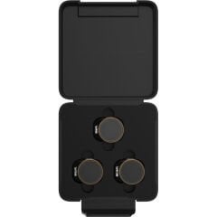 PolarPro DJI Mini 4 Pro Vivid Collection ND/PL Filtre Seti