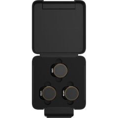 PolarPro DJI Mini 4 Pro Vivid Collection ND/PL Filtre Seti