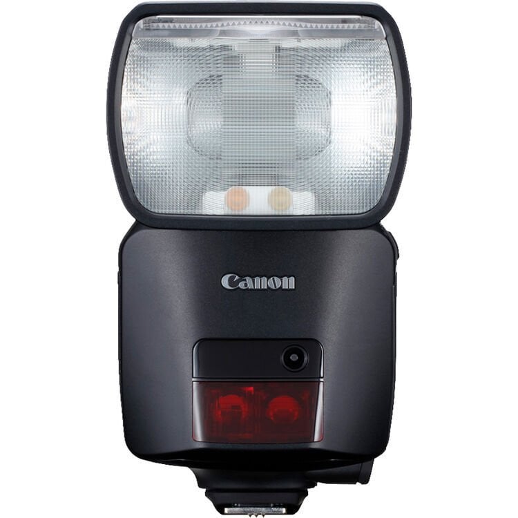 Canon Speedlite EL-1 Flaş (2. Sürüm)