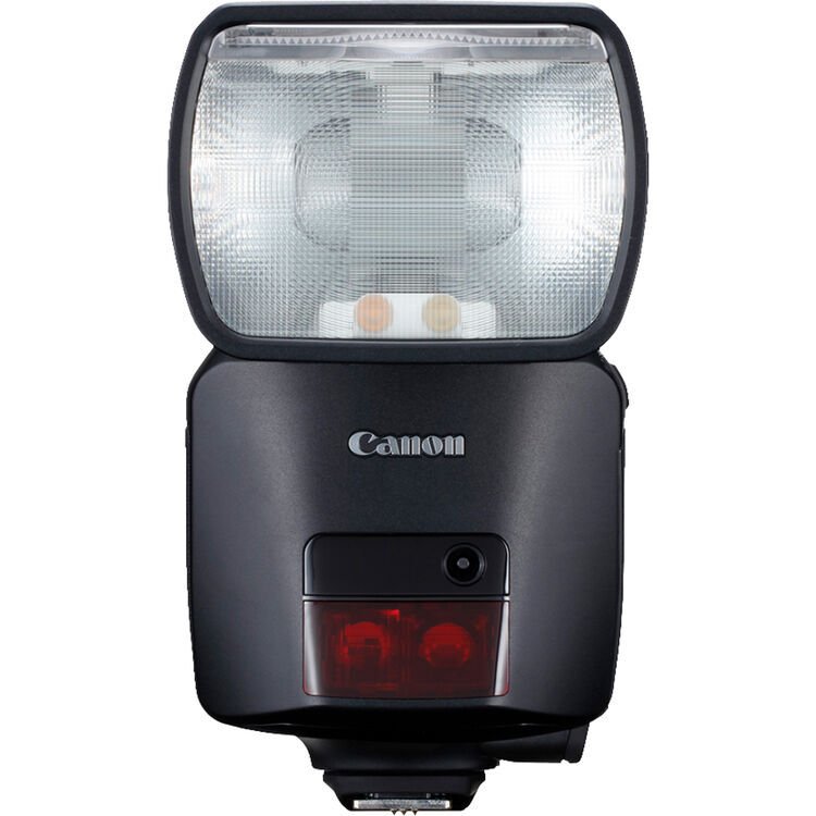 Canon Speedlite EL-1 Flaş (2. Sürüm)
