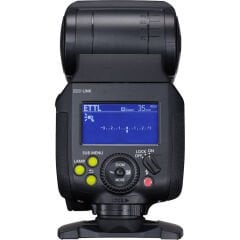 Canon Speedlite EL-1 Flaş (2. Sürüm)
