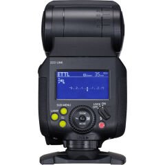 Canon Speedlite EL-1 Flaş (2. Sürüm)