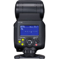 Canon Speedlite EL-1 Flaş (2. Sürüm)