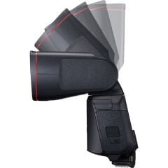 Canon Speedlite EL-1 Flaş (2. Sürüm)