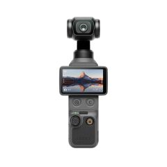 DJI Osmo Pocket 4 Creator Combo