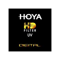 Hoya 49mm HD UV Filtre