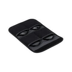 JJC 62mm Çantalı Close Up Macro Filtre Seti (+2, +4, +8, +10)