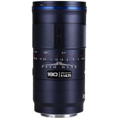 Laowa 180mm f/4.5 CA-Dreamer 1.5x Ultra-Macro APO AF Lens (Sony E)
