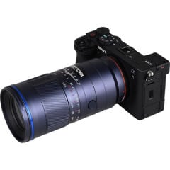 Laowa 180mm f/4.5 CA-Dreamer 1.5x Ultra-Macro APO AF Lens (Sony E)