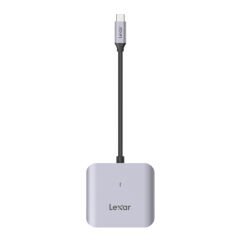 Lexar RW510 CFexpress Type-B USB 3.2 Gen2 Kart Okuyucu (Açık Paket)