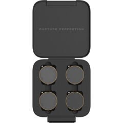 PolarPro DJI Air 3 Vivid Collection ND/PL Filtre Seti