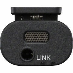 Sony ECM-W3S Kablosuz Mikrofon
