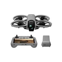 DJI Avata 360 (DJI RC 2) (Teslimat 21 Mayıs Sonrası)