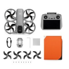 DJI Avata 360 (DJI RC 2) (Teslimat 21 Mayıs Sonrası)
