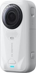 Insta360 X6 8K 360 Aksiyon Kamera Beyaz