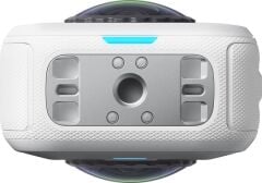 Insta360 X6 8K 360 Aksiyon Kamera Beyaz