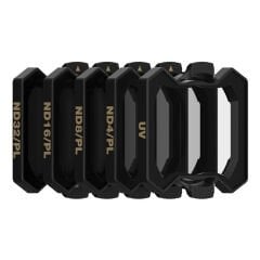 Polarpro Avata 2 Vivid Collection ND/PL Filtre Seti