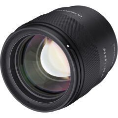 Samyang AF 85mm f/1.8 P FE Lens (Sony E)