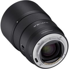 Samyang AF 85mm f/1.8 P FE Lens (Sony E)