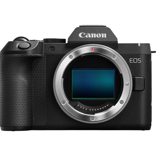 Canon EOS R8 Mark II Gövde