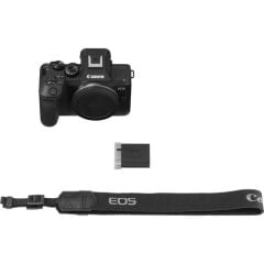 Canon EOS R8 Mark II Gövde